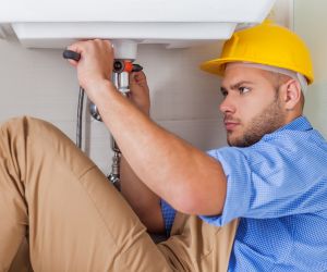 Why Choose Water Damage Mitigation Pros